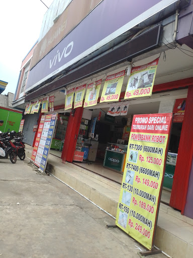 Anggrek Store