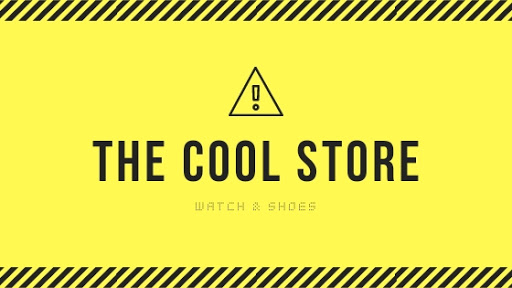 The Cool Store