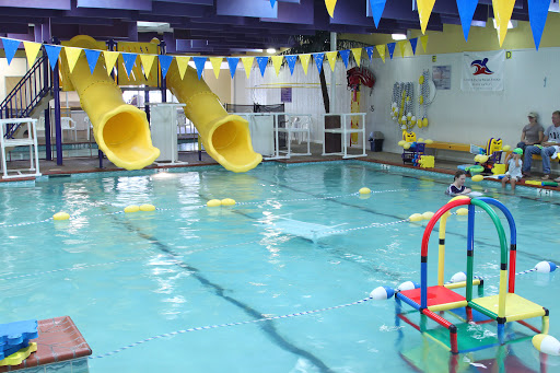 Emler Swim School of Houston-Meyerland