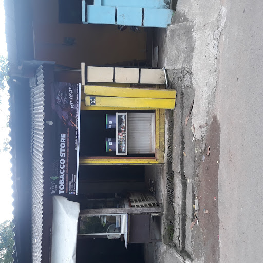 Toko Tembakau BTS ( Bowo Tembakau Store )