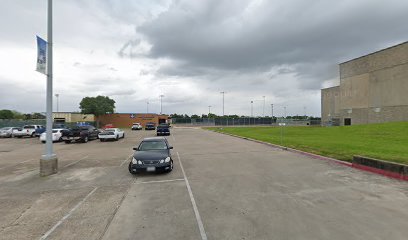 Elsik High School Baseball Field