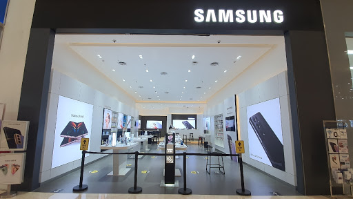 Samsung Experience Store Mall Of Indonesia