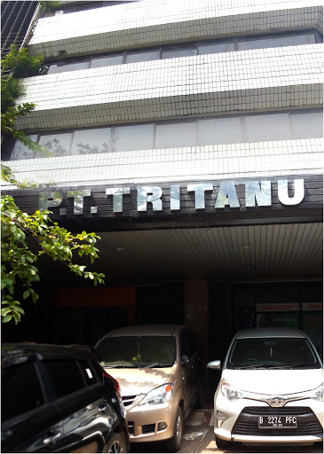 PT. Tritanu