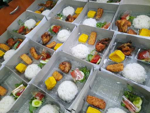 Suka Catering