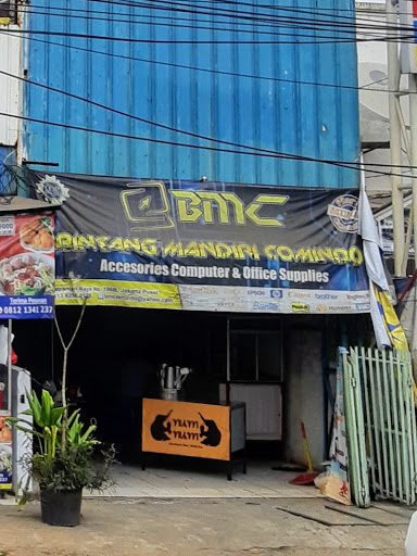 Bintang Mandiri Comindo (BMC)