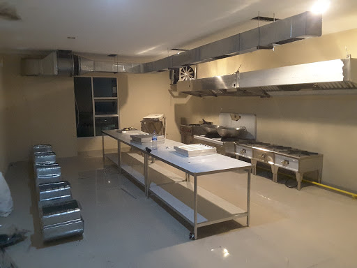 Bengkel Kitchen - Stainless Kitchen Equipment Contractor, Service And Maintenance
