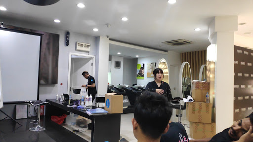 Makarizo Hair Studio Jakarta