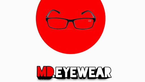MD Kacamata