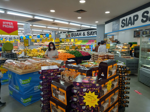 Hyfresh Supermarket Duta Garden