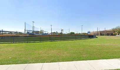 Taylor High School Softball Field