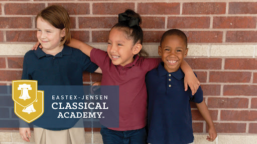 Eastex-Jensen Classical Academy