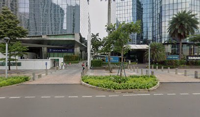 Starmart Cimb Niaga Plaza