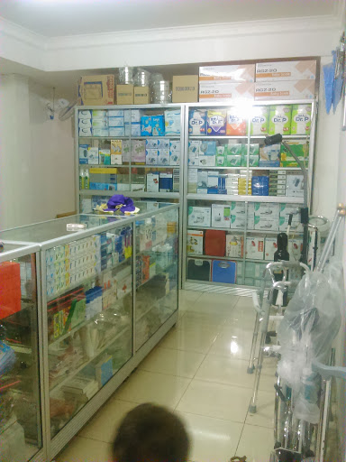 ZATA MEDICAL toko alat kesehatan dan kedokteran jakarta timur