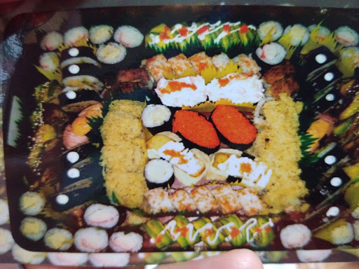 YUKISAKI™ Sushi & Sashimi Bar🍣