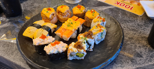 Sushi Go! EMPORIUM PLUIT MALL