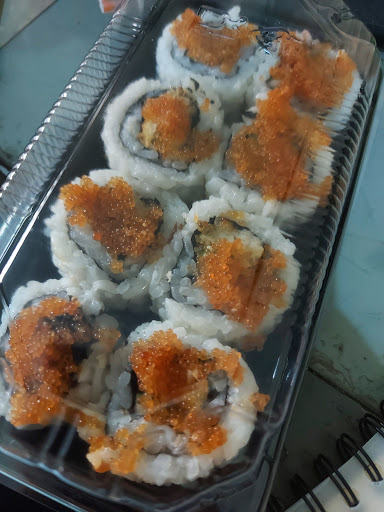 Sushi Ikari - Taman Sari