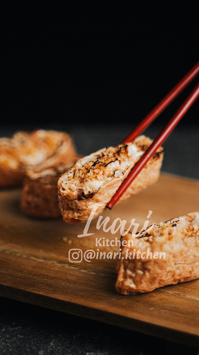 Inari Kitchen - Sushi & Mentai