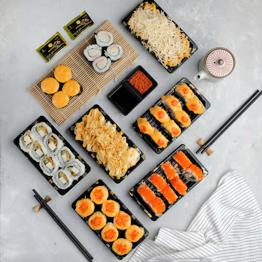 Sushi-Me | @sushime_id