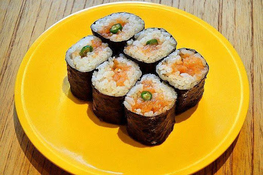 Sushi Tei SMB