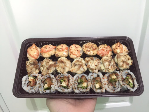 Sushi Nomnom