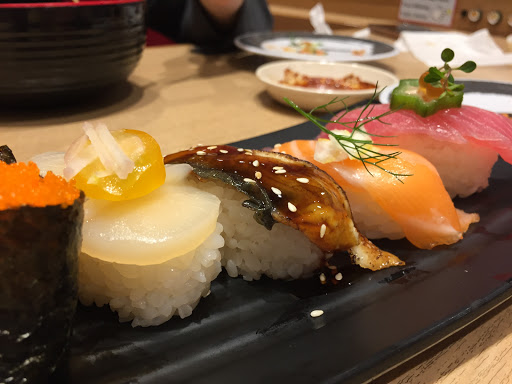 Genki Sushi PIM2