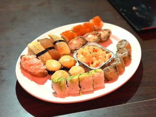Sushi B3S Jatiwarna