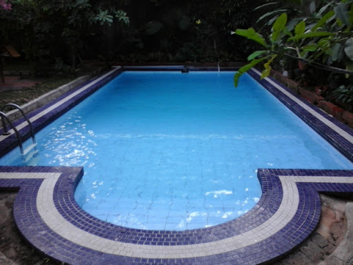 Andika Wijaya Pool