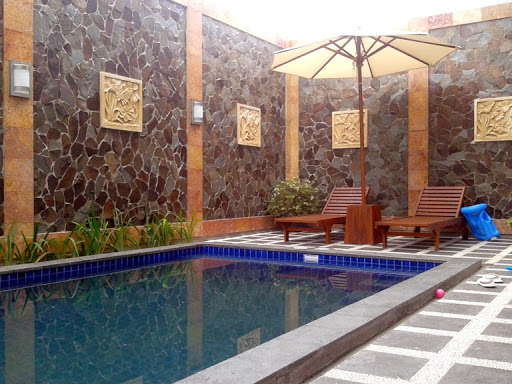 Kafhaya Karya Pool Jakarta Tangerang
