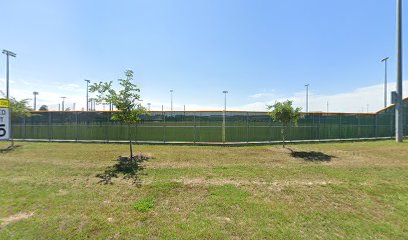 Klein Cain High School - Baseball Field