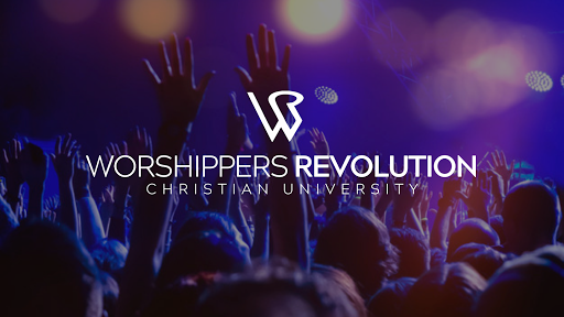 Escuela de Adoracion Worshippers Revolution