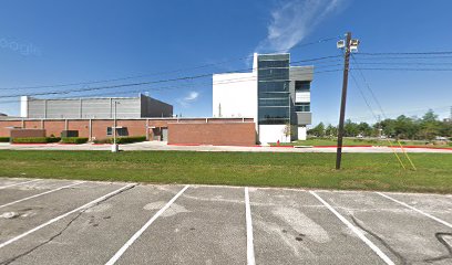 West Houston Institute