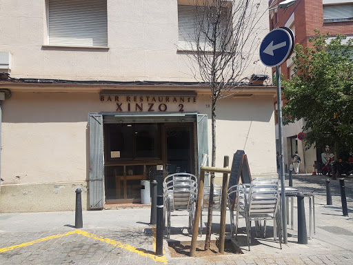 Bar Restaurante Xinzo 2