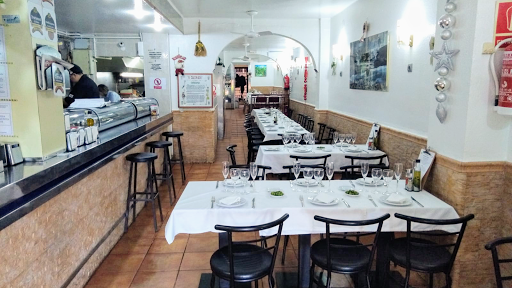 Restaurante Fernández