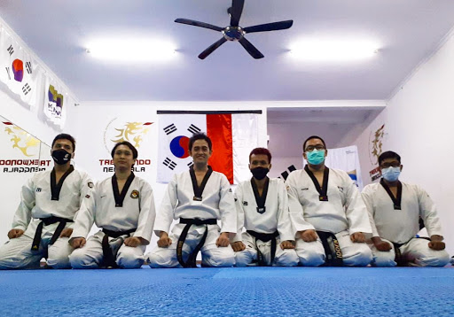Taekwondo Nenggala - Dojang Metland Puri