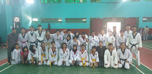 Neuro Taekwondo Community (NTC)