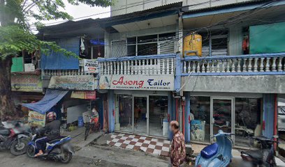 Asong Tailor