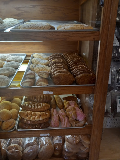 La suprema Bakery