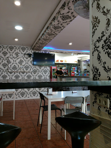 Al Rahmat Restaurante Pizzeria
