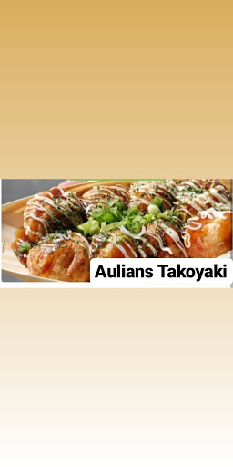 Aulians Takoyaki