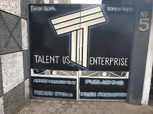 Talent Us Enterprise