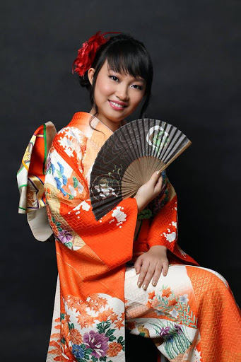 Kiyora Kimono Rental
