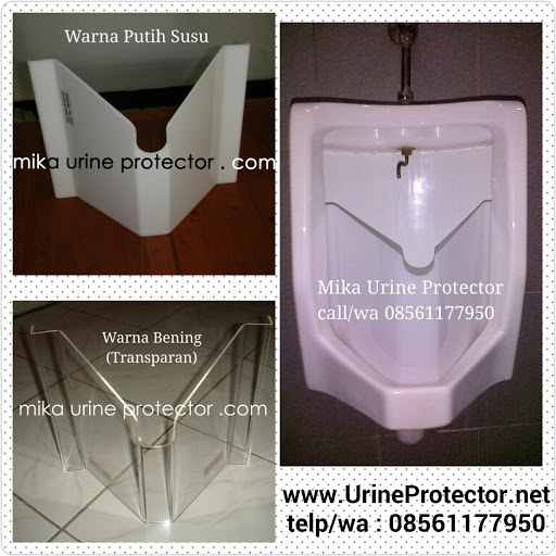 Mika Urine Protector