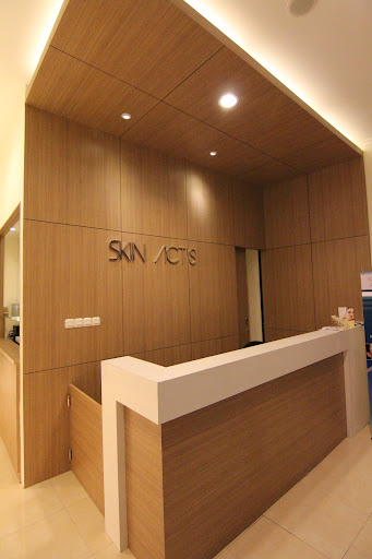 skin act's clinic