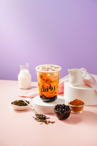 Yuzuki Tea Majapahit