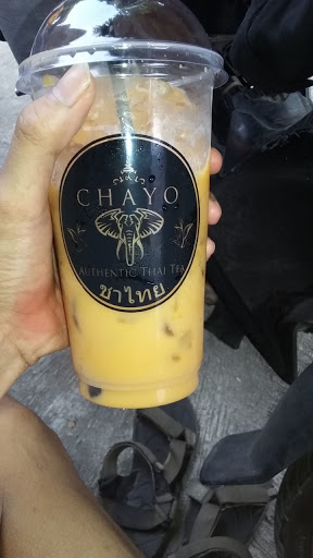 CHAYO Authentic Thai Tea