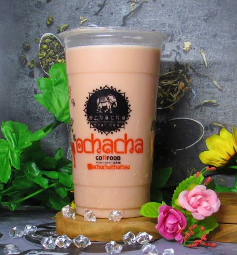 Ochacha Thai Tea Jatiranggon