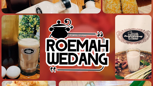 Roemah Wedang