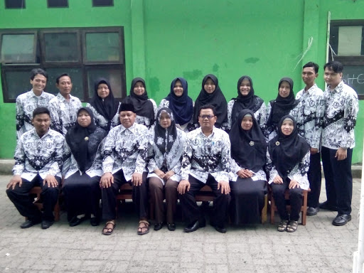 SMK Islam Bahagia