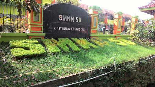 SMK Negeri 56 Jakarta