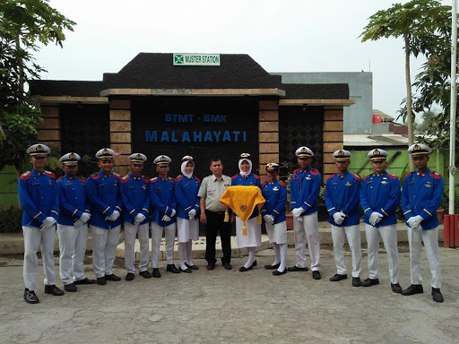 SMK Pelayaran Malahayati Jakarta
